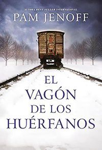 Cover image for Vagon de Los Huerfanos