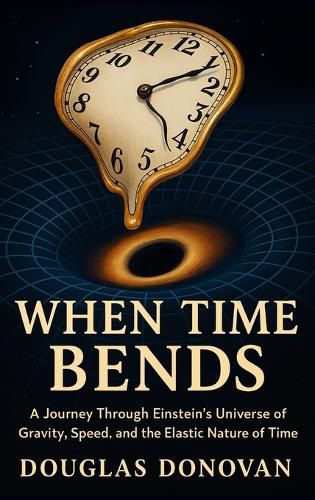 Cover image for When Time Bends