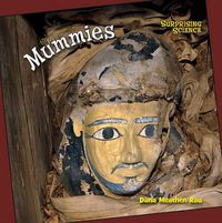 Cover image for Mummies