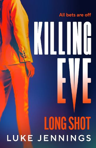 Cover image for Killing Eve: Long Shot