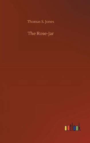 Cover image for The Rose-Jar