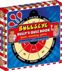 Cover image for Bullseye: Bully's Quiz Book