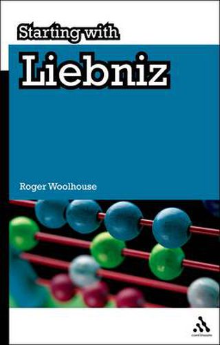 Cover image for Starting with Leibniz