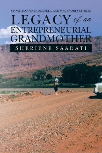 Cover image for Legacy of an Entrepreneurial Grandmother