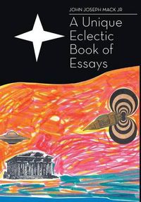 Cover image for A Unique Eclectic Book of Essays