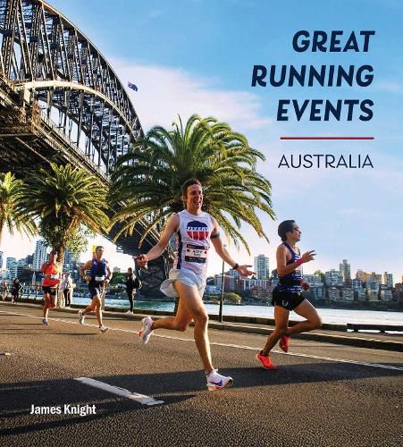 Cover image for Great Running Events