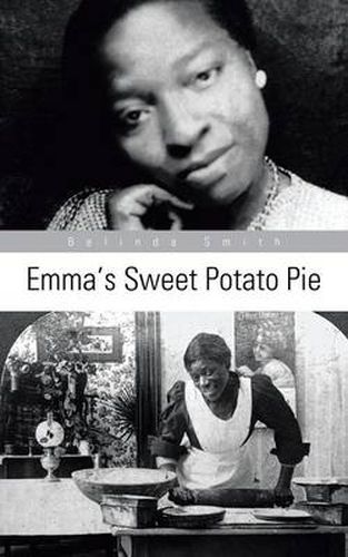 Cover image for Emma's Sweet Potato Pie