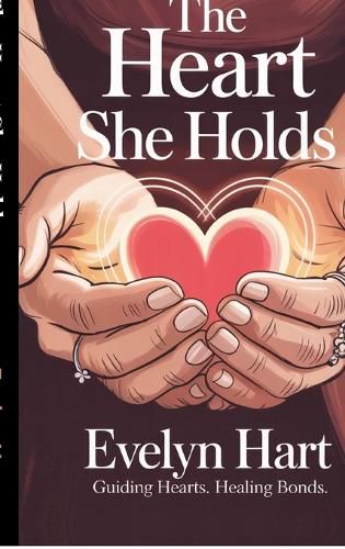 Cover image for The Heart She Holds