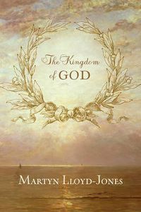 Cover image for The Kingdom of God