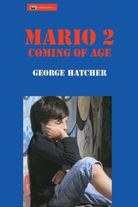 Cover image for Mario 2: Coming of Age