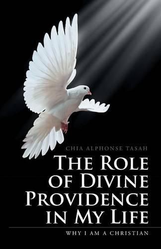 Cover image for The Role of Divine Providence in My Life