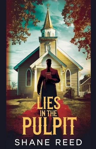 Cover image for Lies in the Pulpit