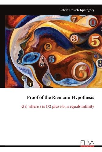 Cover image for Proof of the Riemann Hypothesis