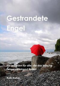 Cover image for Gestrandete Engel