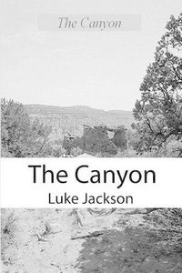 Cover image for The Canyon