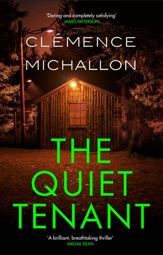 The Quiet Tenant