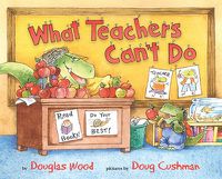 Cover image for What Teachers Can't Do