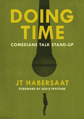 Cover image for Doing Time