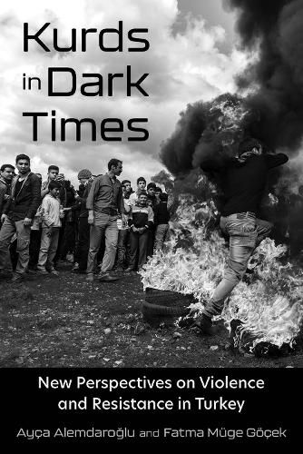 Cover image for Kurds in Dark Times: New Perspectives on Violence and Resistance in Turkey