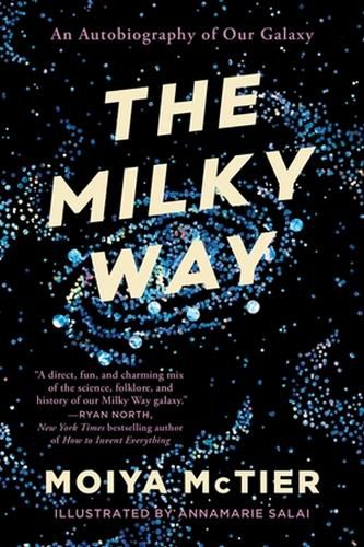 Cover image for The Milky Way