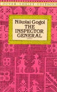 Cover image for The Inspector General