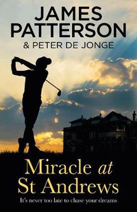 Cover image for Miracle at St Andrews