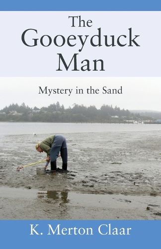 Cover image for The Gooeyduck Man