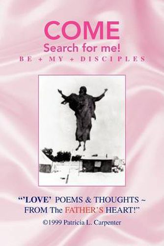 Cover image for Love Poems & Thoughts from the Father's Heart!