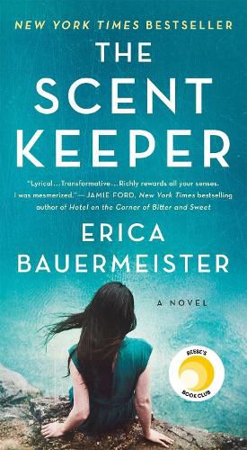 The Scent Keeper: A Novel