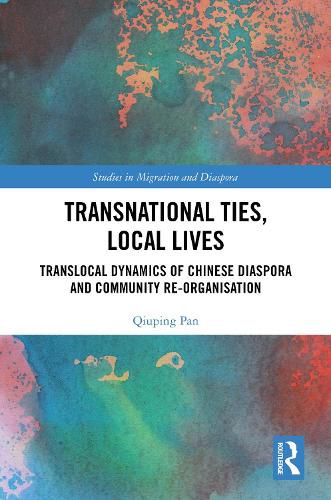 Cover image for Transnational Ties, Local Lives