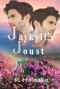 Cover image for Jaykyll's Joust