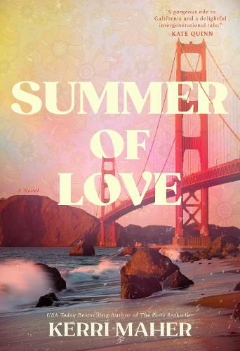 Cover image for Summer of Love