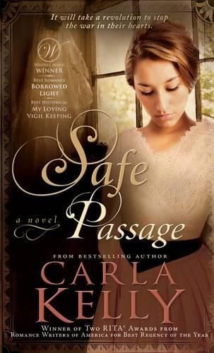 Cover image for Safe Passage