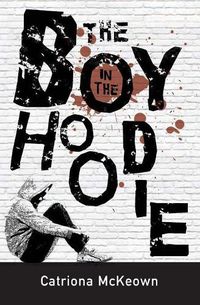 Cover image for The Boy in the Hoodie