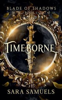 Cover image for Timeborne