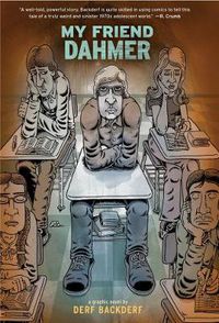 Cover image for My Friend Dahmer