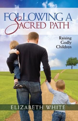 Cover image for Following a Sacred Path