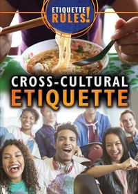 Cover image for Cross-Cultural Etiquette