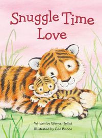 Cover image for Snuggle Time Love