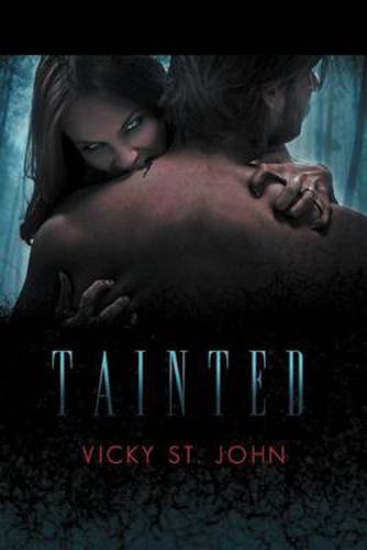 Cover image for Tainted