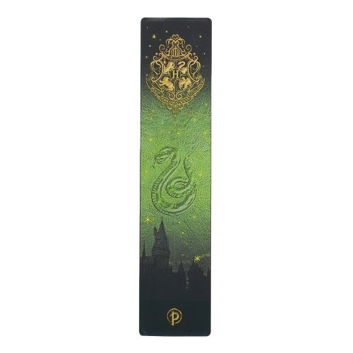 Cover image for Slytherin (Harry Potter Collection) Bookmark