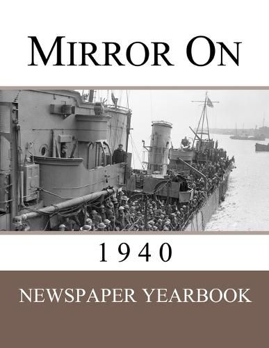 Cover image for Mirror On 1940