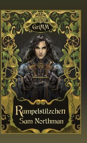 Cover image for Rumpelstilzchen