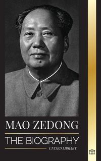 Cover image for Mao Zedong