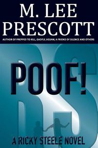 Cover image for Poof!