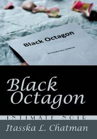 Cover image for Black Octagon: Intimate Noir