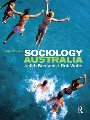 Sociology Australia