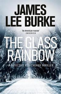 Cover image for The Glass Rainbow
