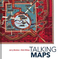 Cover image for Talking Maps