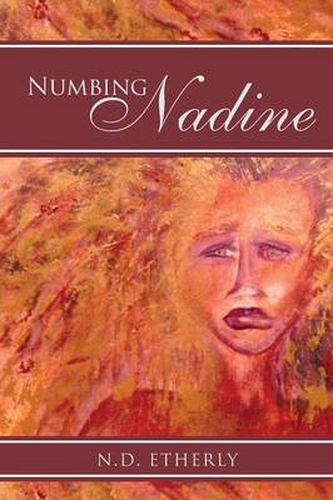 Cover image for Numbing Nadine